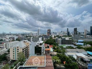 出租 1 卧室 公寓式住宅 在 Khlong Toei, 曼谷