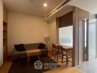 出租 1 卧室 公寓式住宅 在 Khlong Toei, 曼谷