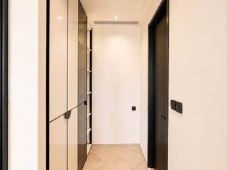 For rent 1 bed condo in Khlong San, Bangkok
