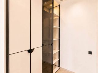 For rent 1 bed condo in Khlong San, Bangkok
