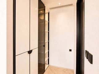 For rent 1 bed condo in Khlong San, Bangkok