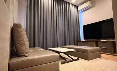 Wohnung zur Miete mit 1 Zimmer in Phaya Thai, Bangkok