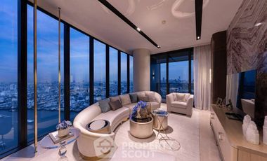 ให้เช่า 2 ห้องนอน คอนโด ใน คลองสาน, กรุงเทพฯ