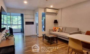 For rent 2 bedrooms condo in Phra Khanong, Bangkok