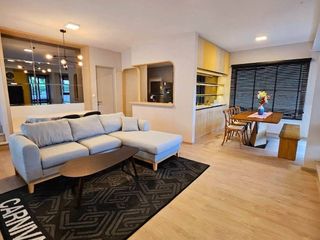 For rent 2 bedrooms house in Prawet, Bangkok