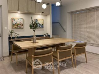 For rent 3 bedrooms house in Prawet, Bangkok