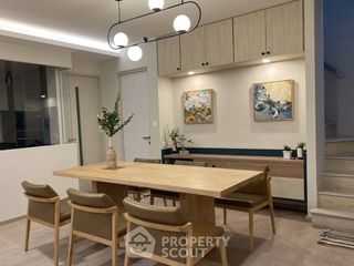 For rent 3 bedrooms house in Prawet, Bangkok