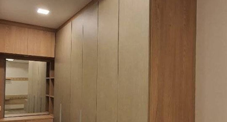 For rent 3 bedrooms house in Prawet, Bangkok