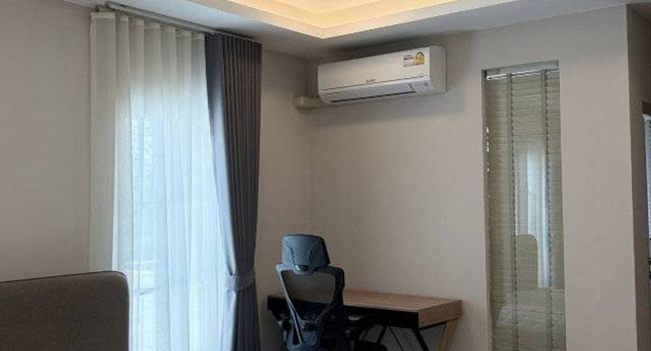 For rent 3 bedrooms house in Prawet, Bangkok
