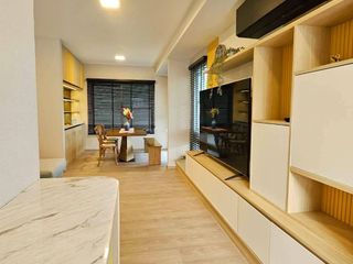 For rent 3 bedrooms house in Prawet, Bangkok