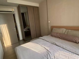 For rent 1 bed condo in Suan Luang, Bangkok