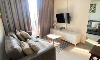 For rent 1 bed condo in Suan Luang, Bangkok