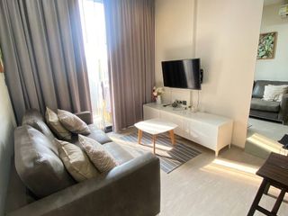 For rent 1 bed condo in Suan Luang, Bangkok