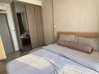 For rent 1 bed condo in Suan Luang, Bangkok