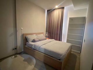 For rent 1 bed condo in Suan Luang, Bangkok