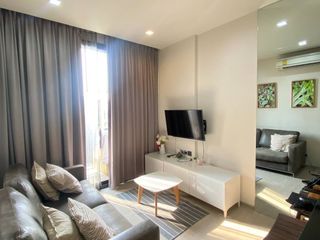 For rent 1 bed condo in Suan Luang, Bangkok