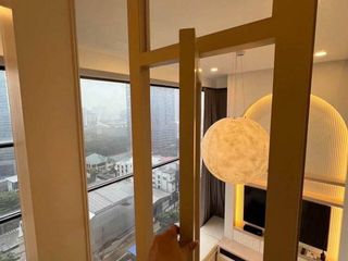 À louer 2 chambres condo à Chatuchak, Bangkok