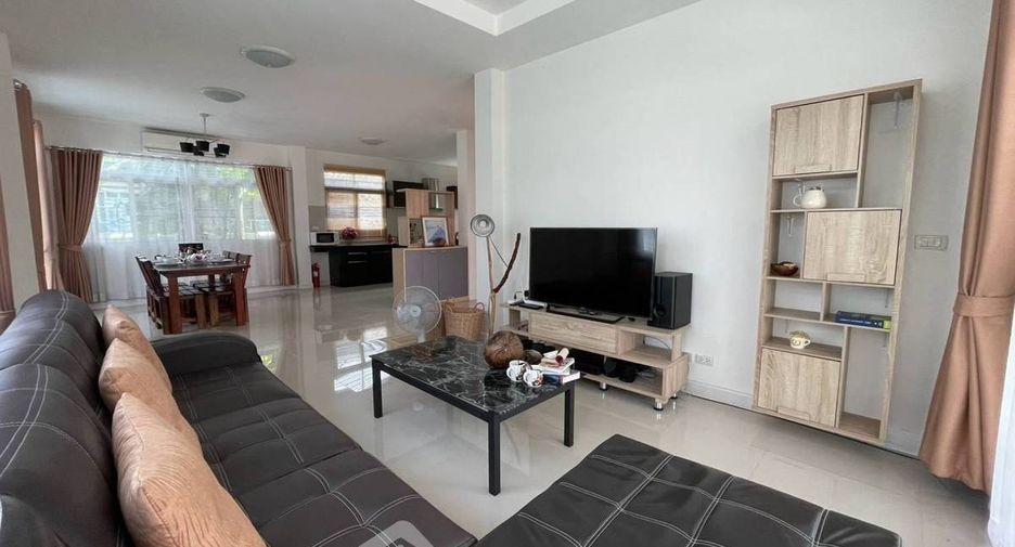 For rent 3 ベッドルーム condo in Pluak Daeng, Rayong