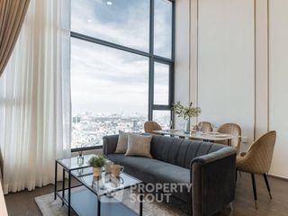 For rent 1 bed condo in Bang Rak, Bangkok