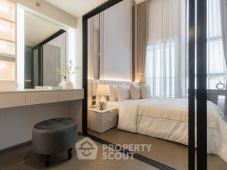 For rent 1 bed condo in Bang Rak, Bangkok