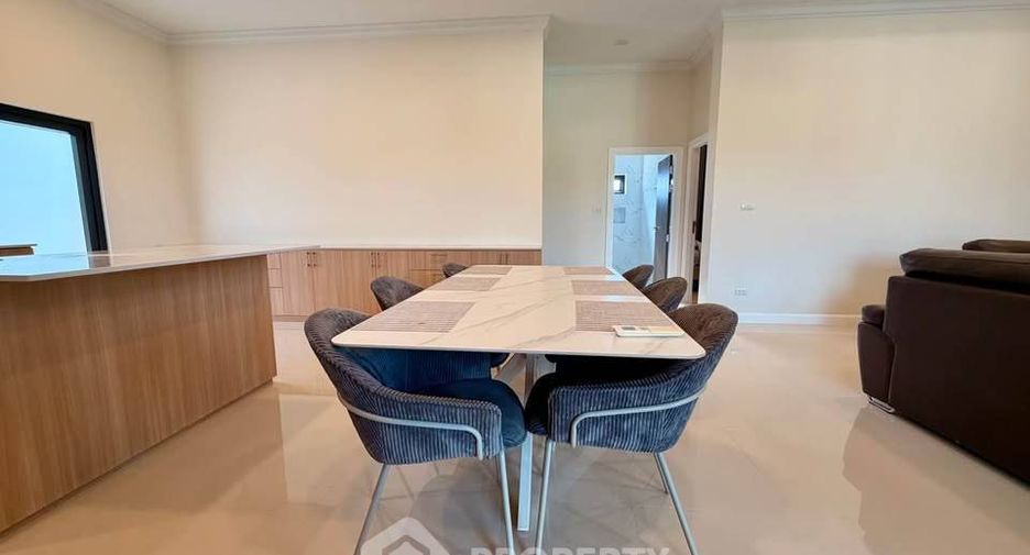 Villa zur Miete mit 3 Zimmer in Bang Lamung, Chonburi