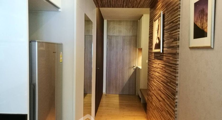 Wohnung zur Miete mit 2 Zimmer in Khlong Toei, Bangkok
