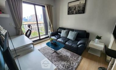 Wohnung zur Miete mit 1 Zimmer in Sathon, Bangkok