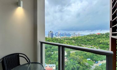 Wohnung zum Kauf mit 1 Zimmer in Bang Lamung, Chonburi