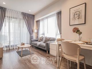 For rent 1 bed condo in Chatuchak, Bangkok