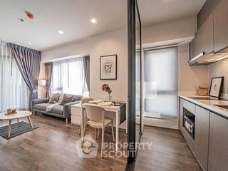 For rent 1 bed condo in Chatuchak, Bangkok