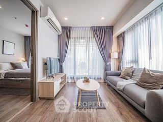 For rent 1 bed condo in Chatuchak, Bangkok