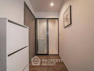 For rent 1 bed condo in Chatuchak, Bangkok