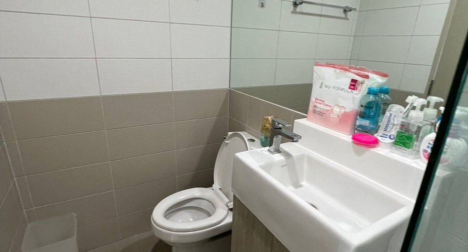 For rent 1 bed condo in Bang Rak, Bangkok