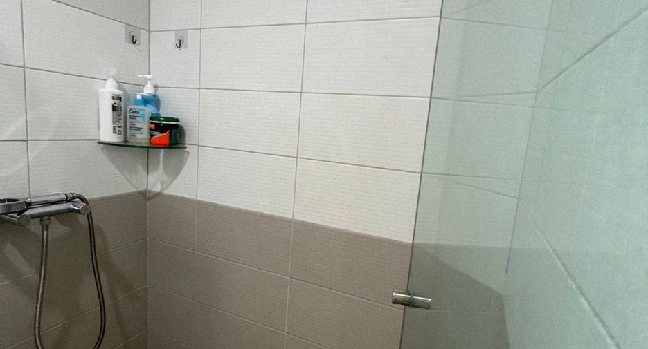 For rent 1 bed condo in Bang Rak, Bangkok
