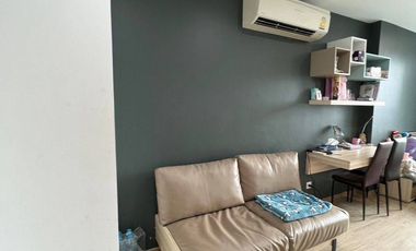 Condo en alquiler de 1 habitaciones en Bang Rak, Bangkok