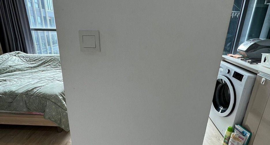 For rent 1 bed condo in Bang Rak, Bangkok