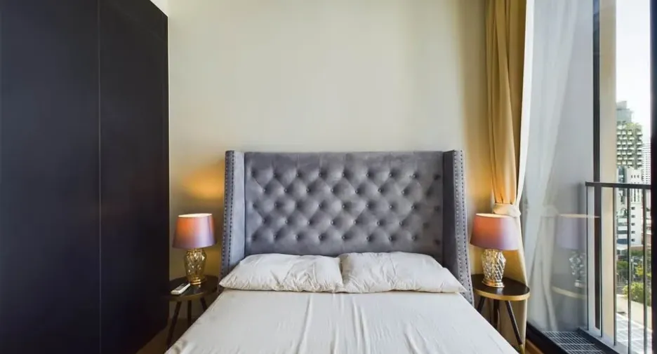 For rent 1 bed condo in Watthana, Bangkok