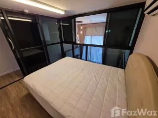 For rent 1 bed condo in Khan Na Yao, Bangkok