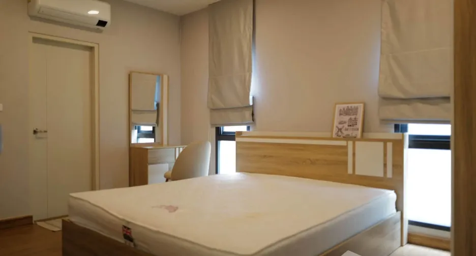 ให้เช่า 4 ห้องนอน บ้านเดี่ยว ใน บางพลี, สมุทรปราการ