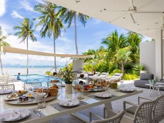 For rent 5 bedrooms villa in Ko Samui, Surat Thani