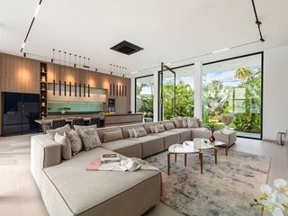 For rent 5 bedrooms villa in Ko Samui, Surat Thani
