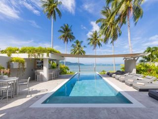 For rent 5 bedrooms villa in Ko Samui, Surat Thani