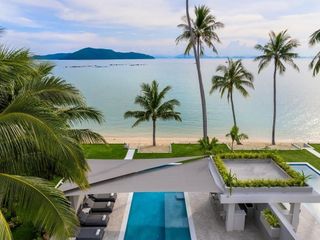 For rent 5 bedrooms villa in Ko Samui, Surat Thani