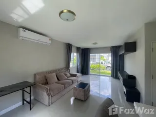 For rent 3 bedrooms house in San Sai, Chiang Mai