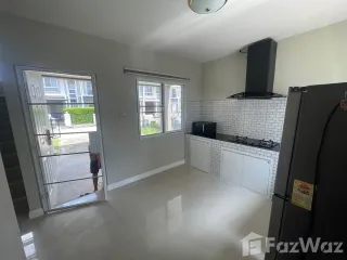 For rent 3 bedrooms house in San Sai, Chiang Mai