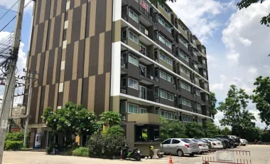 Condo en venta de estudio en Khan Na Yao, Bangkok
