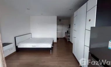 Condo en venta de estudio en Khan Na Yao, Bangkok