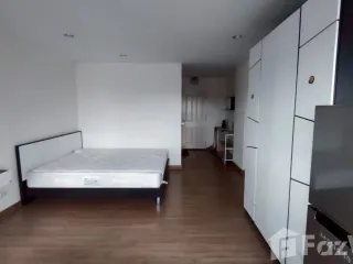 For sale studio condo in Khan Na Yao, Bangkok