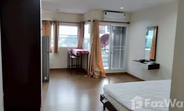 Condo en venta de estudio en Khan Na Yao, Bangkok