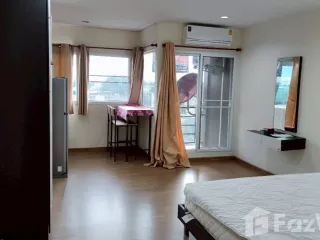 For sale studio condo in Khan Na Yao, Bangkok